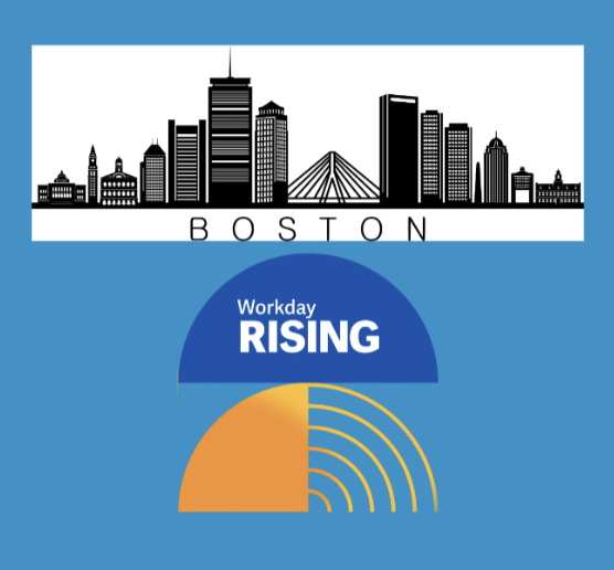 boston rising